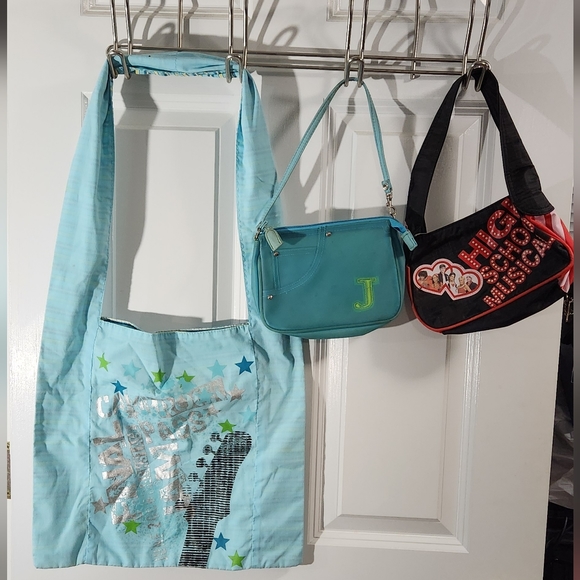 Kids bag bundle - Picture 1 of 6